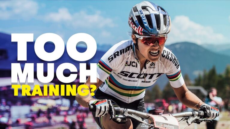 Red Bull Fast Life Ep6 | Is There Such A Thing As Too Much Training?