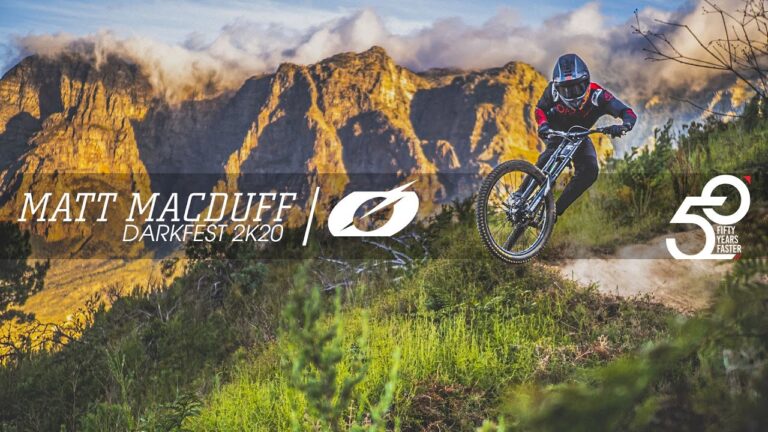 Matt MacDuff | DarkFest 2020