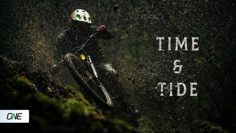 OneUp Components | Time & Tide - Must Watch!