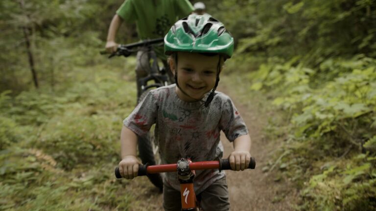 Little Trail Hunter | Part Two