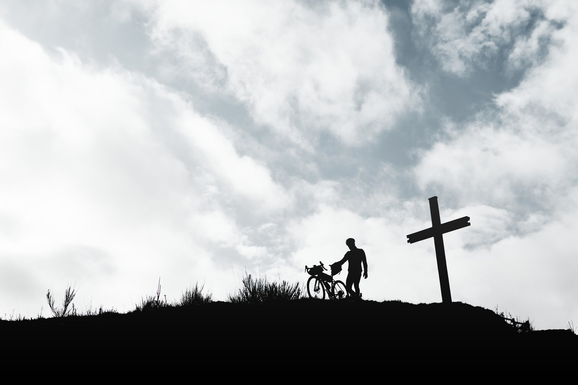 DER JUNGE MUSS VON DER STRASSE