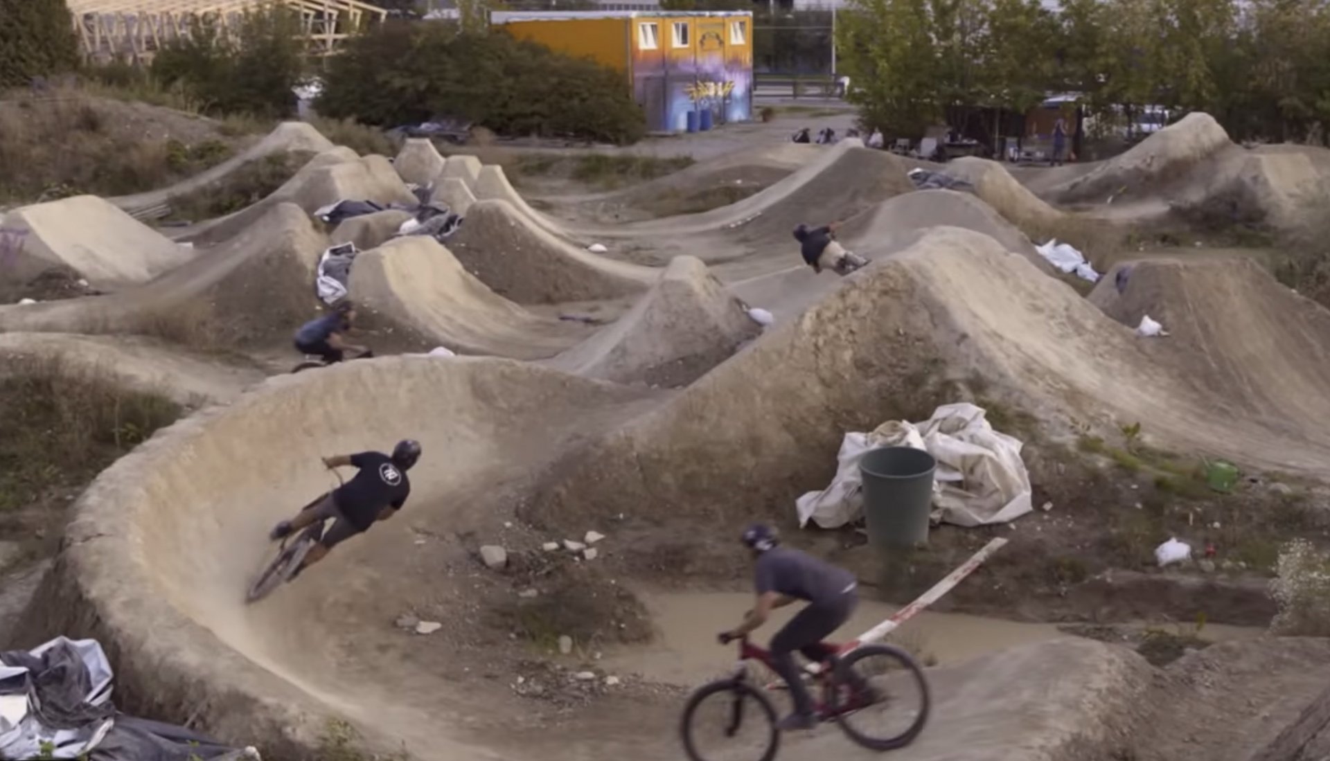 Shape Your World - Make Your Mark | SHIMANO