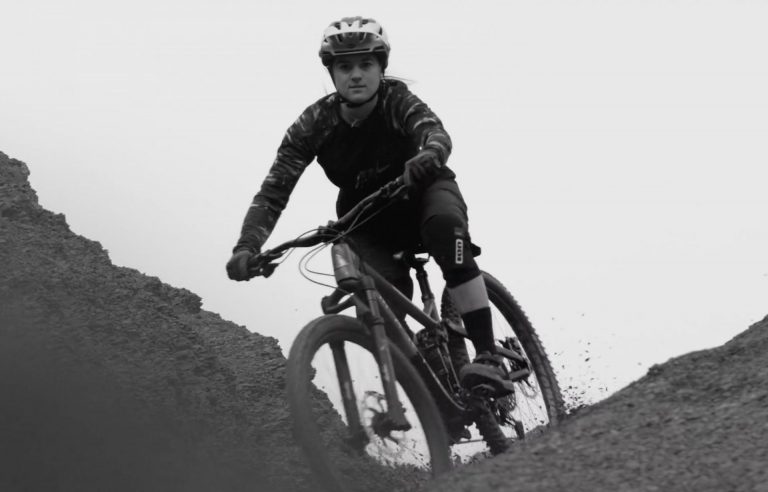 Morgane Such loves her Hawk Hill