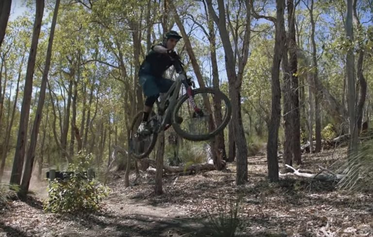Sam Hill: A Day in the Life | CRC |