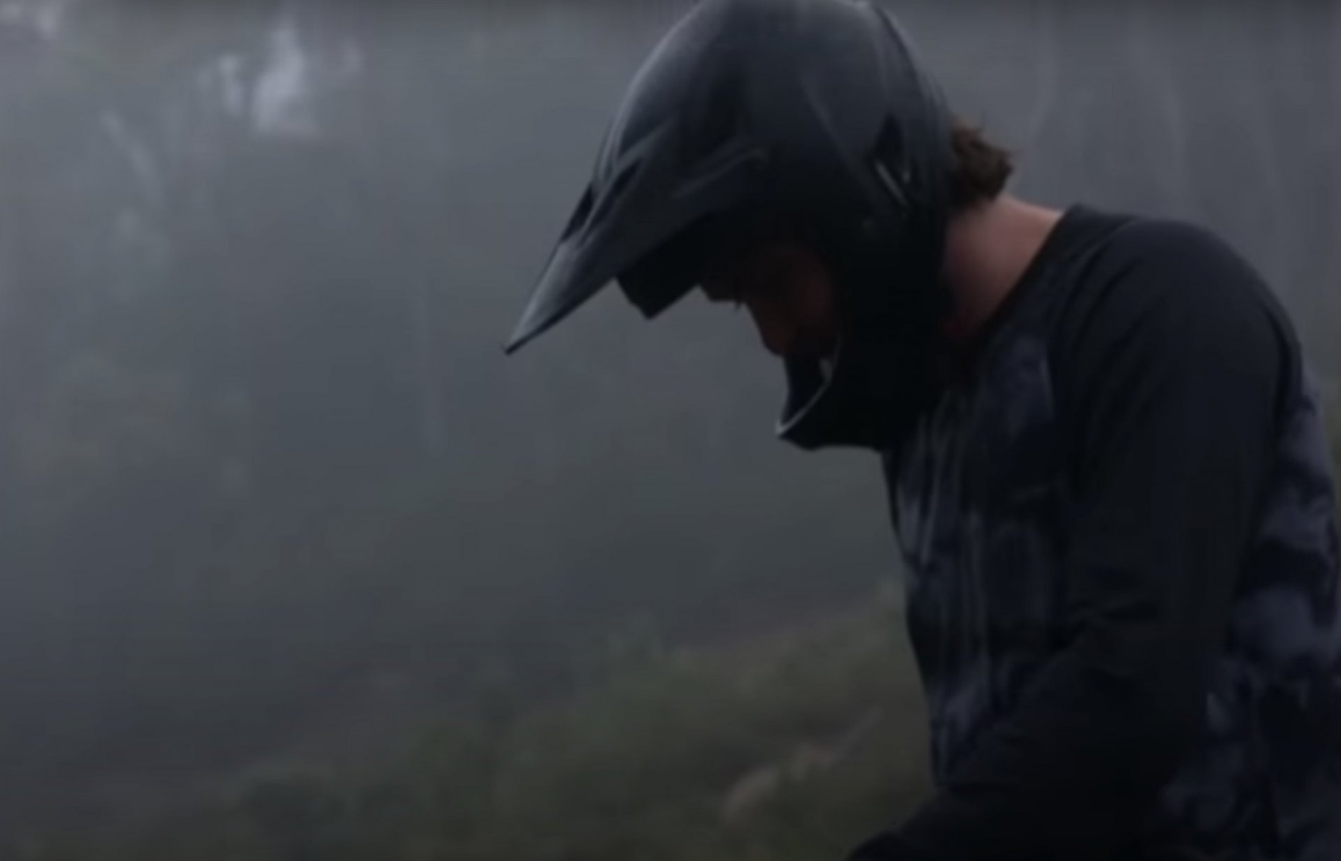 Brendan Howey - A Canadian Down Under
