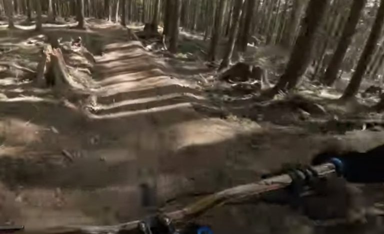 Jordan TreeMaster - Why do I keep crashing into trees? | Jordan Boostmaster