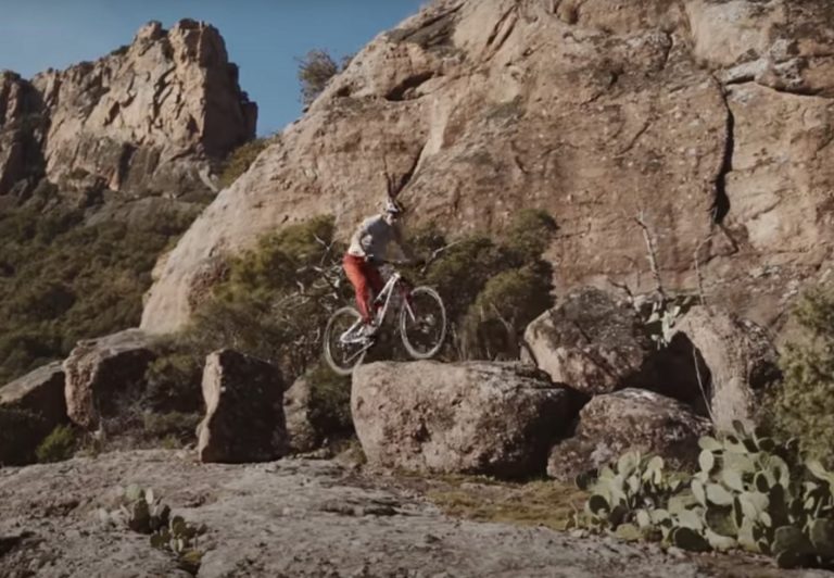Trial Time with Alex Rudeau & his META