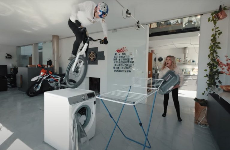 Home Office - Fabio Wibmer