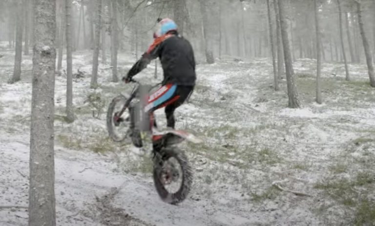 The Undisputed King of Downhill MTB Shares His Secrets: Loïc Bruni