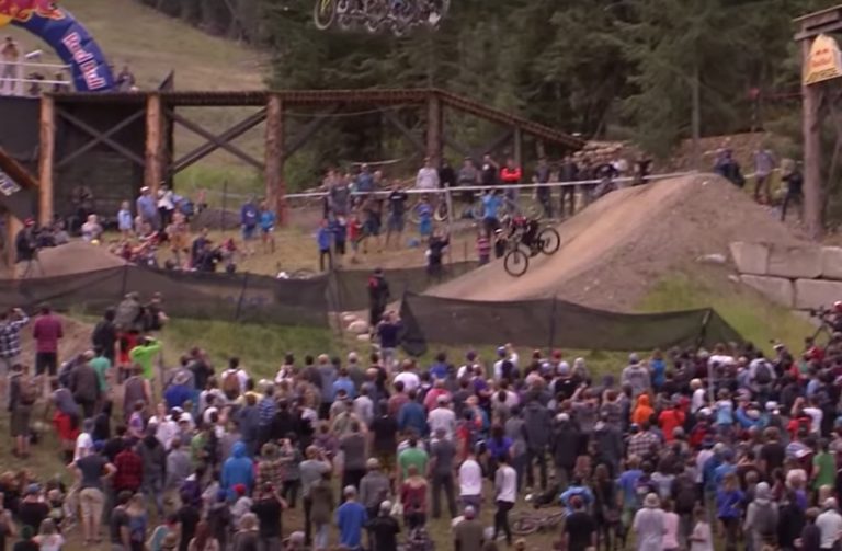 A Decade of Epic Slopestyle | Red Bull Joyride Winning Runs 2011 - 2019