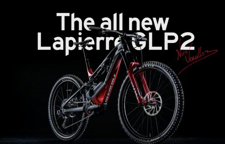 GLP2 - Defy gravity