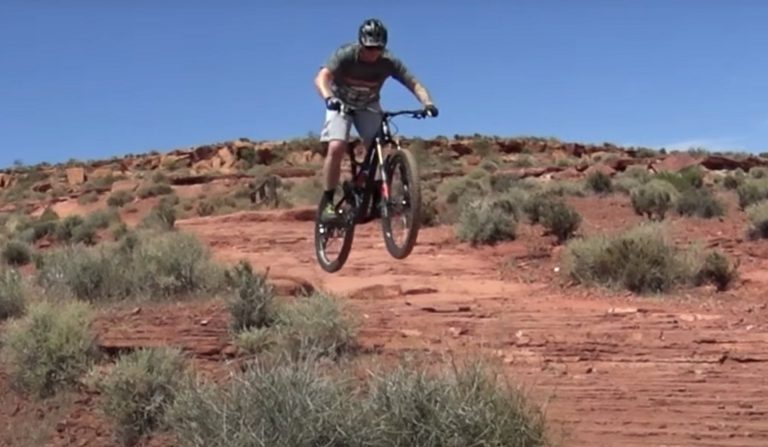 FSA and KHS Pro MTB race Team
