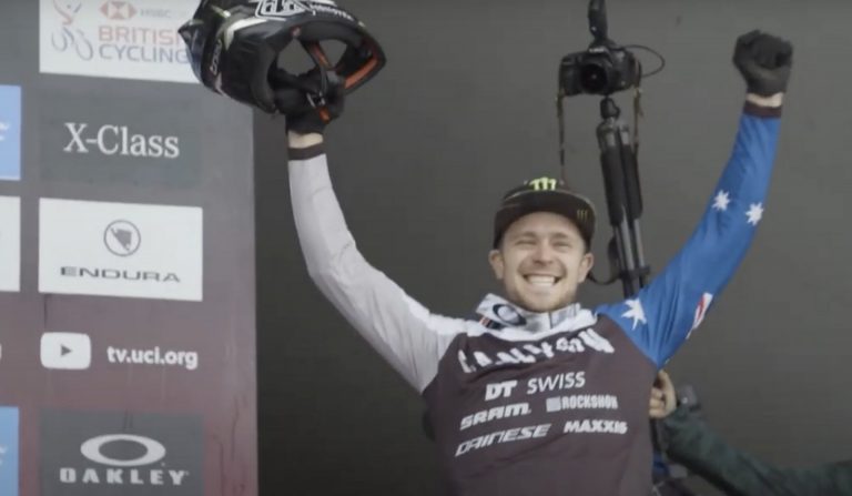 "HOW DID HE NOT DIE?!" - Reflections Fort William with Troy Brosnan