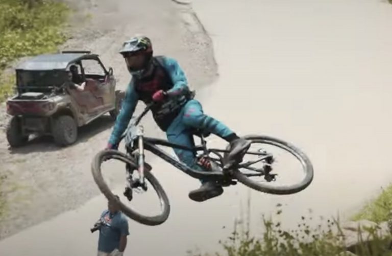 Southeast DH, Windrock