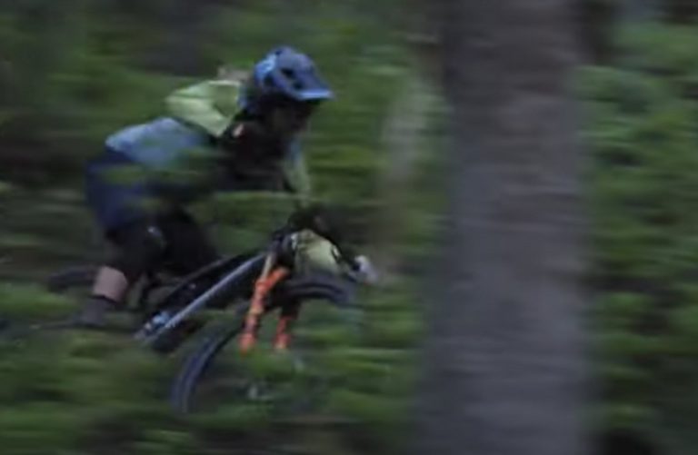 Cody Kelley x Turbo Levo SL