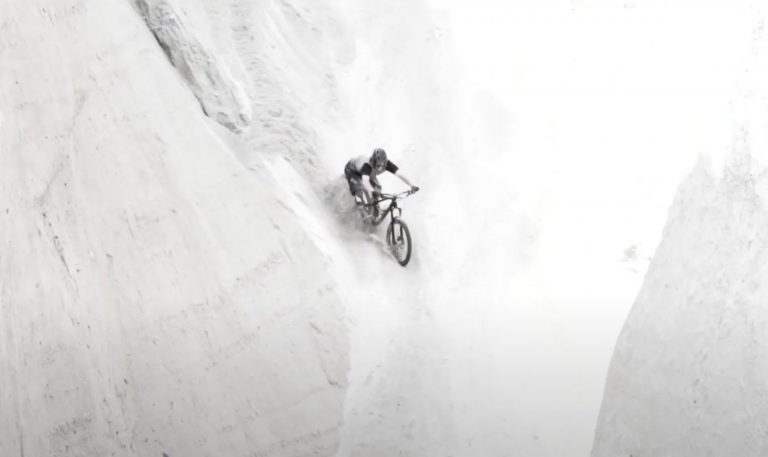 Riding an active Volcano - Ride the Aeolian Arc -   - MET ROAM.