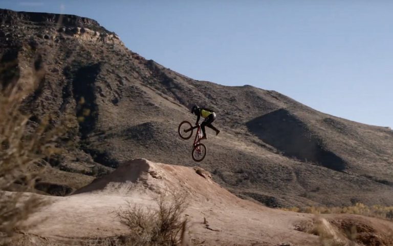 The Super Unknown: Piotr Krajewski | MTB Insights S-3 EP-9