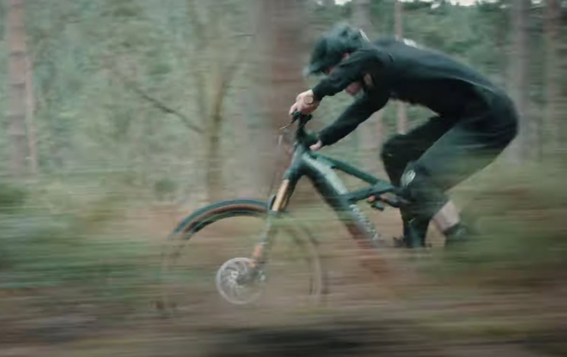 How to SLAY BERMS INTO PIECES on the RADON RENDER