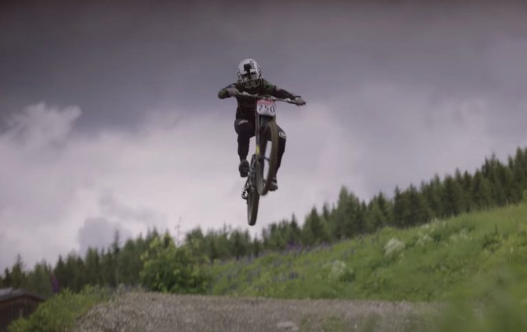 Preseason Downhill Gathering in Schladming! | Not A Race