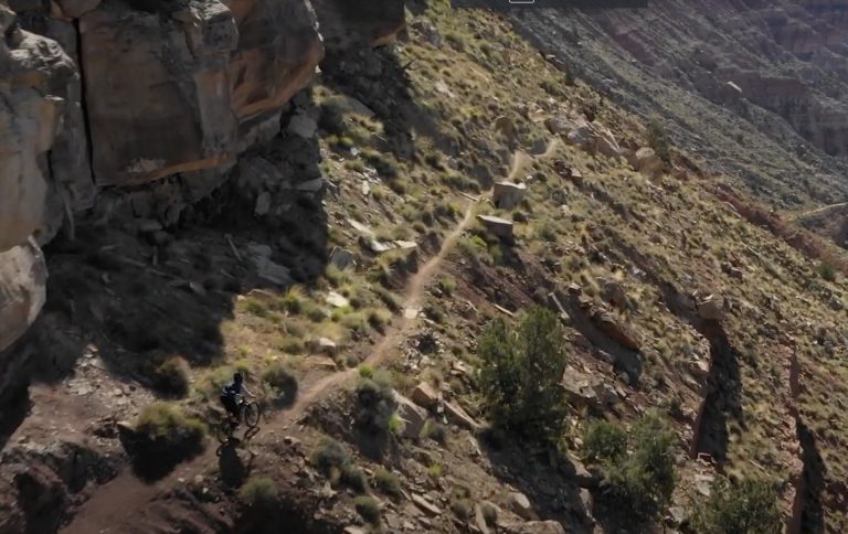 Niner Bikes WFO e9 E Mountain Bike Product Introduction