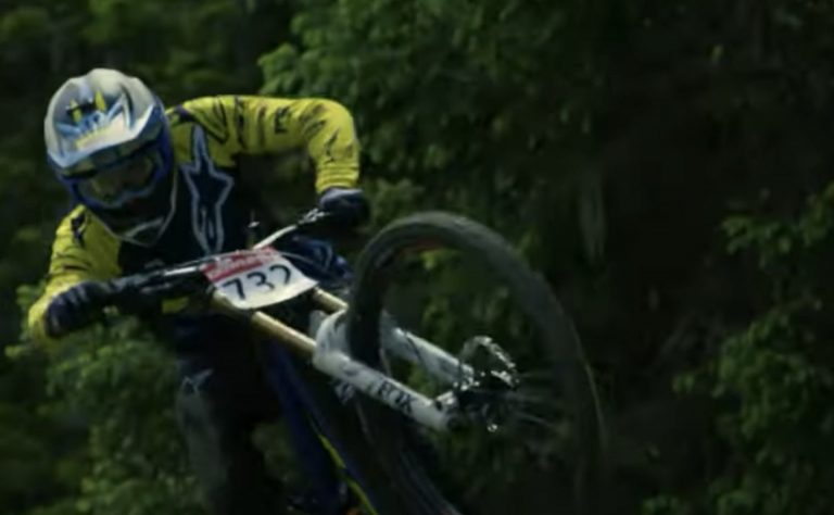 Don't Call it a Race - GT Factory Racing "Ride" Schladming