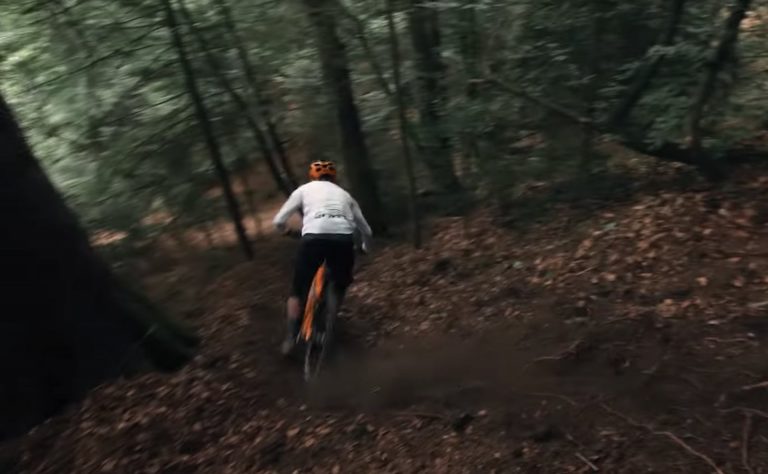 SCOTT SR Suntour Shorts - Hugo Pigeon