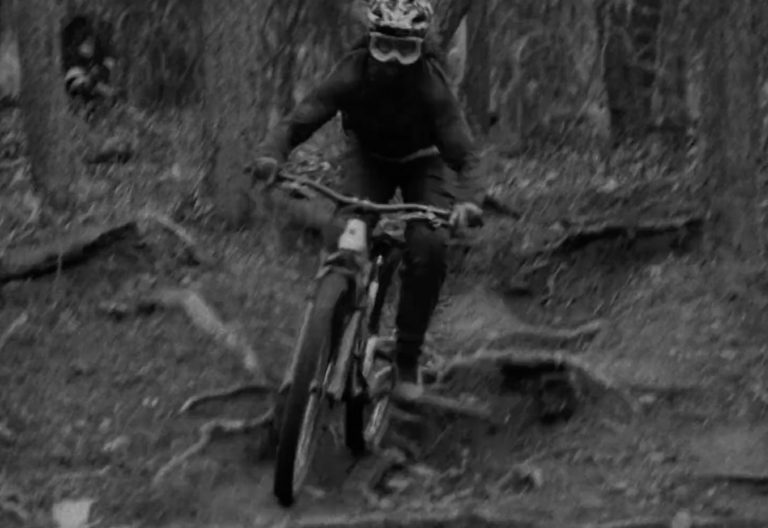 The Wreckoning - Evil Bike Co.