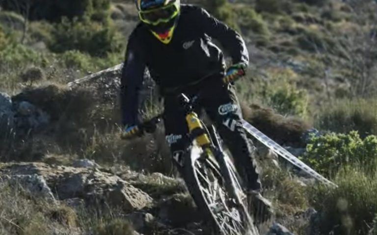 The Best Enduro Fork? - RockShox ZEB | CRC |