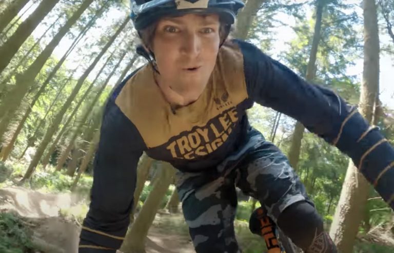 Chasing Trail Ep. 30 - The Fairclough Masterclass