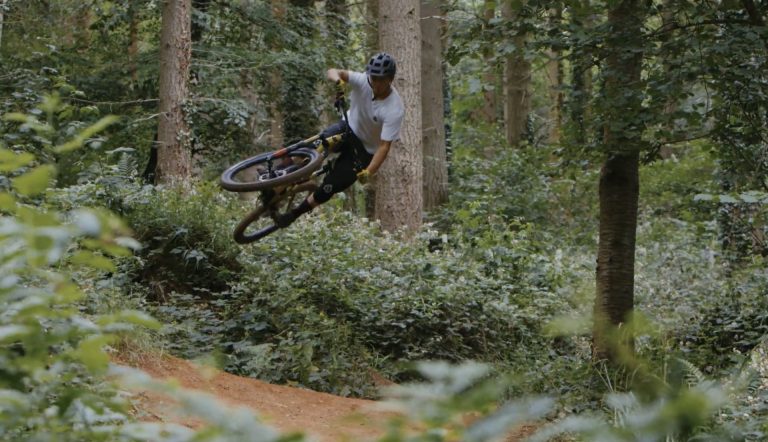 Fergus Ryan - Bristol ( Shot on the Canon C300mk3 )