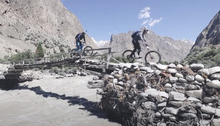 Facing K2