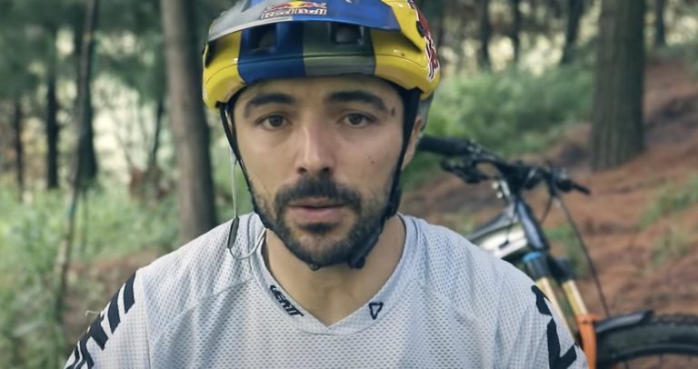 A Change of Pace with Marcelo Gutierrez | Giant Bicycles