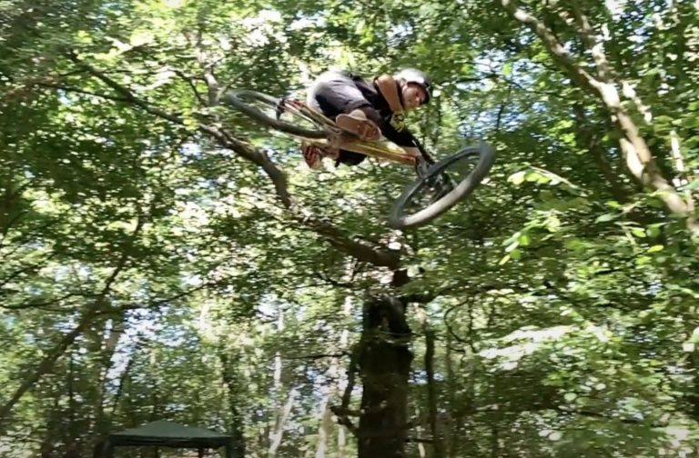 Spooks w Daryl Brown
