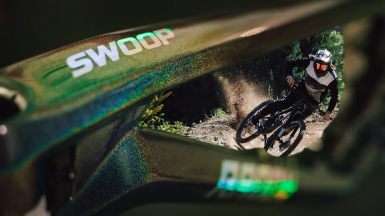 DREAM BUILD MTB - Radon Swoop