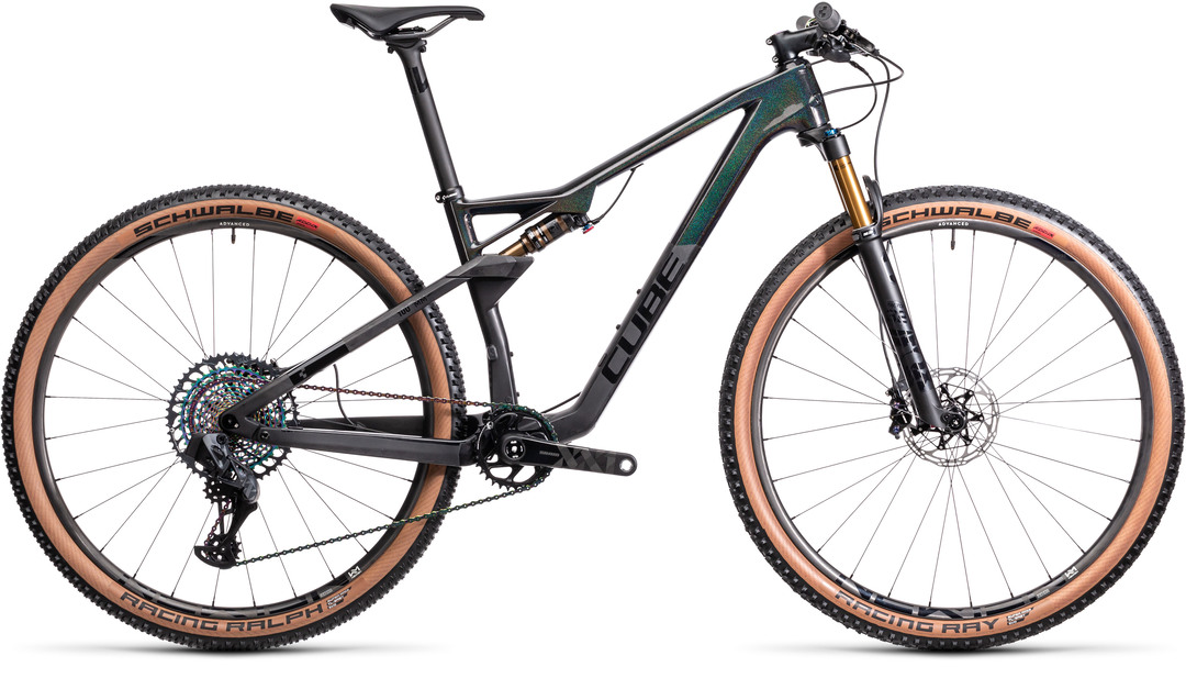 emtb cube 2021