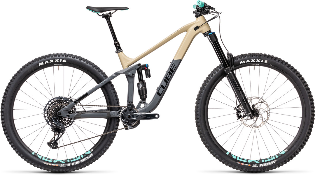 emtb cube 2021