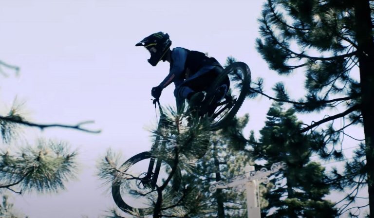 Ride Big Bear