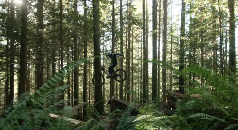 Long way from Kindergarten: Jackson Goldstone | MTB Insights S3 Ep10 Trailer