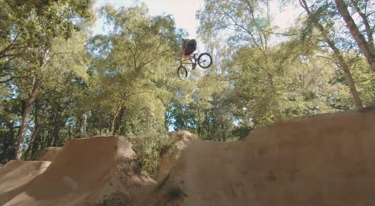 Mongoose Heritage Series: Greg Illingworth