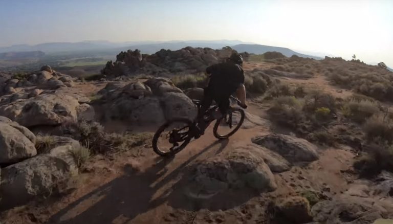 Hartman Rocks MTB | Gunnison, CO