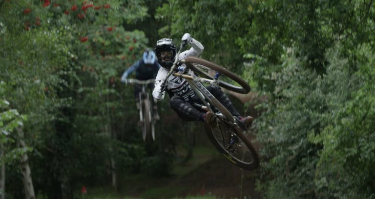 The Bernard Kerr Story - Ten Years with Pivot (Part 3)