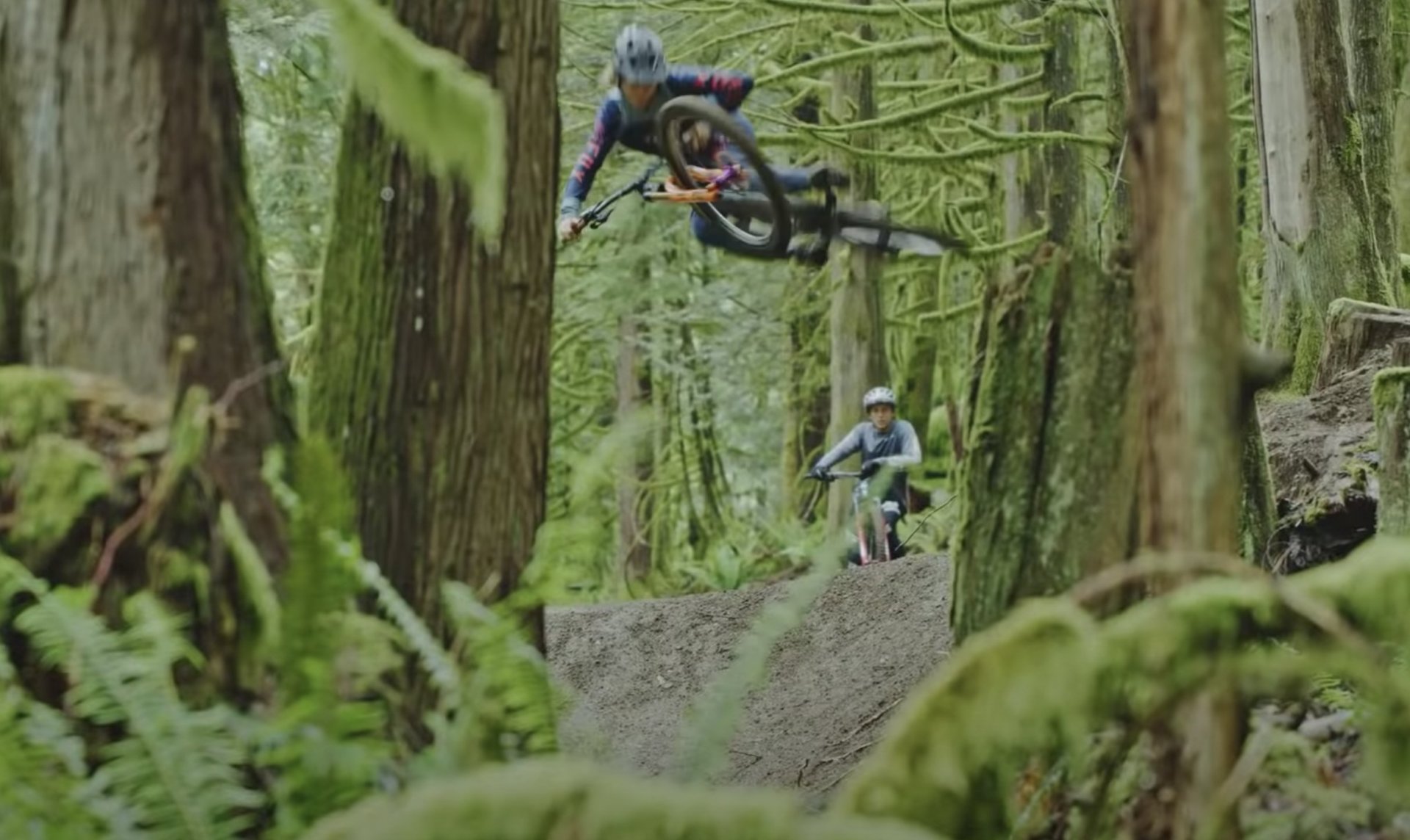 Jackson Goldstone - This Is Home | SHIMANO