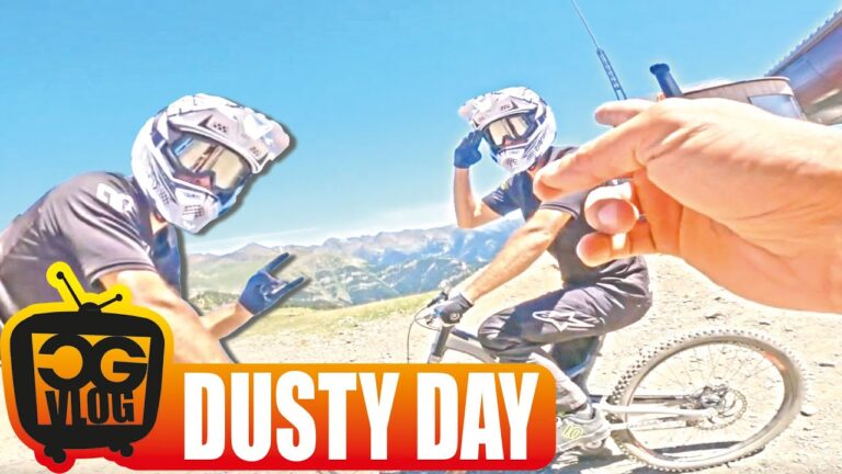 CEDRIC GRACIA VALLNORD 2020: My Friend Pau on track - CG VLOG #380