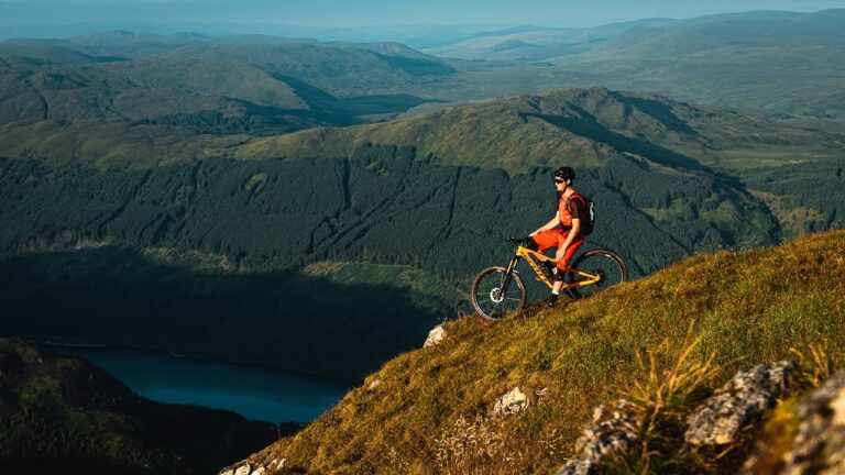Find EPIC New Mountain Bike Trails Right Where You Live