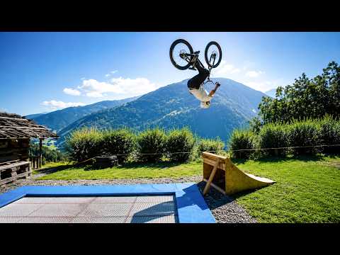 Gabriel Wibmer | An Almost Perfect Dream