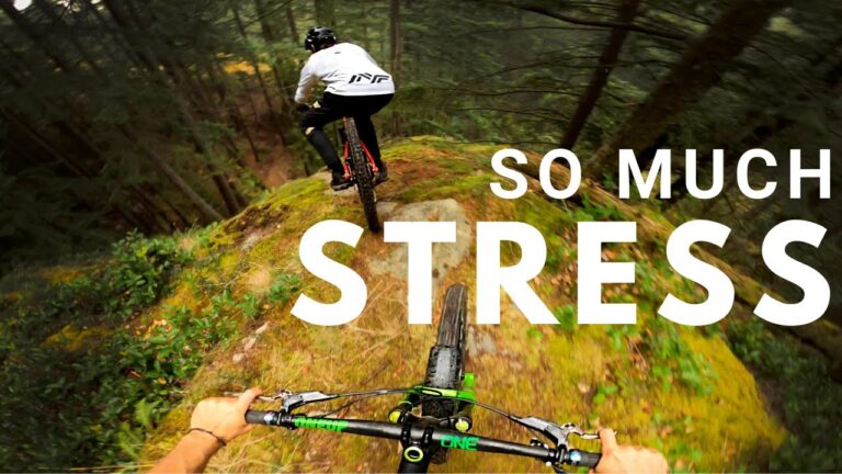 Rémy Métailler | GoPro Best Line 2020