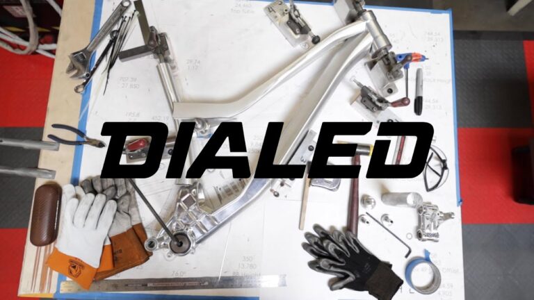 Evolution of Bike Design | Behind the Scenes of Intense with FOX