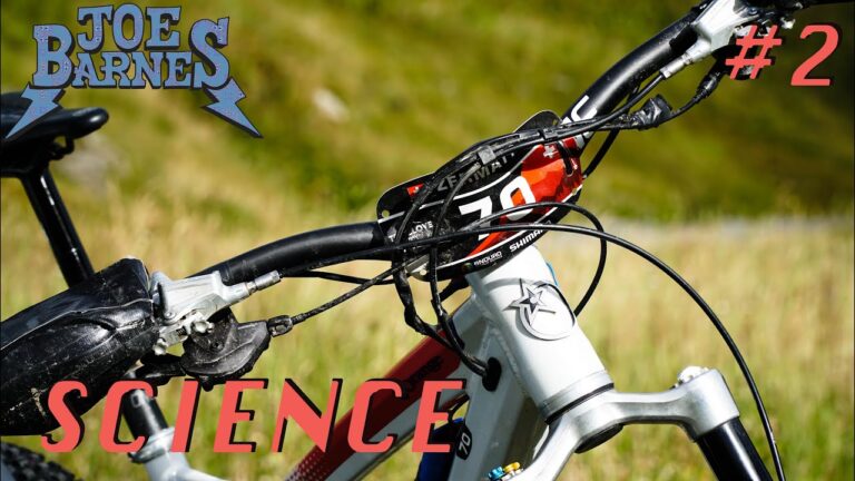 Science Lessons With Joe Barnes | Wet & Cold Weather Hacks
