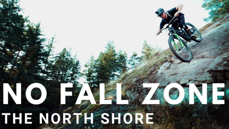 Rémy Métailler | No Fall Zone