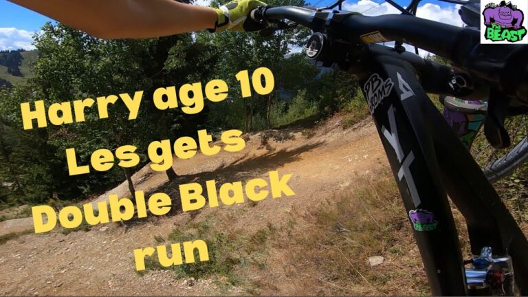 Harry Schofield | Not All 10 Year Olds Are Equal!